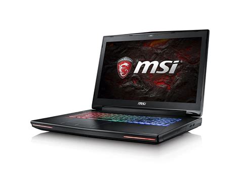 Best Msi Gaming Laptops 2017 Value Nomad