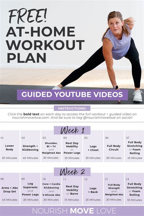 30 Day Shred Workout Plan Pdf Blog Dandk