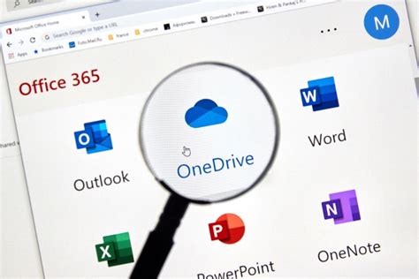 Microsoft Onedrive Czym Jest Ta Usługa I W Jaki Sposób Działa Scroll