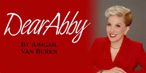 Dear Abby Husband S Detour Into Drug Abuse May Be Grounds For Divorce
