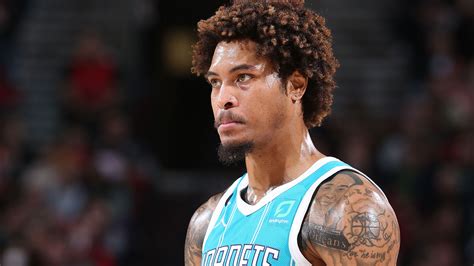 Hornets Kelly Oubre Jr Has Surgery On Left Hand Nba Com