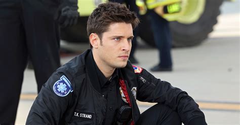 '9-1-1: Lone Star' actor Ronen Rubinstein comes out as bisexual