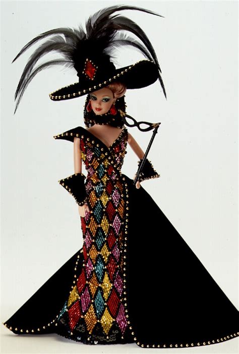 04247 Empress Bride Barbie By Bob Mackie Doll Peddlar