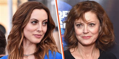 Susan Sarandon And Her Daughter Look Like Twins — She Became A Mom At 39 Despite People Calling