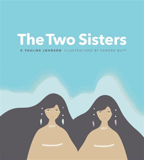 The Two Sisters — Librairie Hannenorak