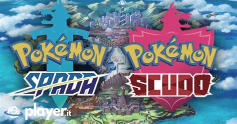 Pokémon Spada E Scudo Un Concorso Permette Ai Giocatori Di Dare Il