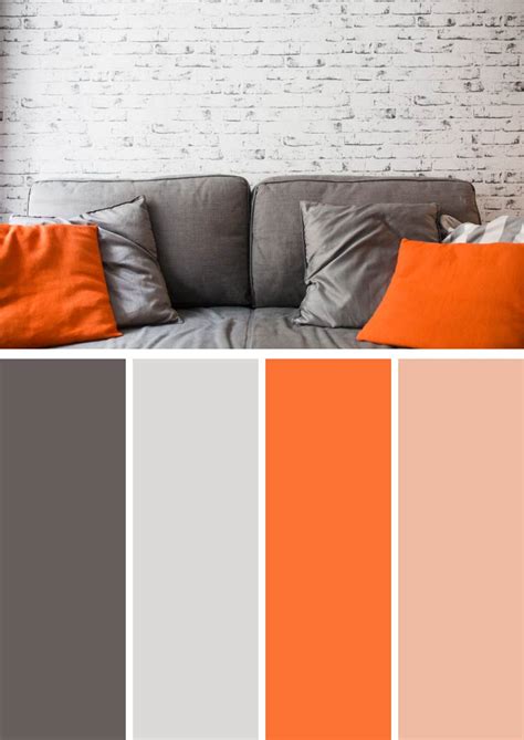 10 Creative Gray Color Combinations And Photos Shutterfly