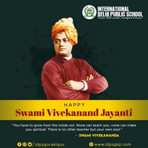 Swami Vivekanand Jayanti Jayanti Public School Teaching