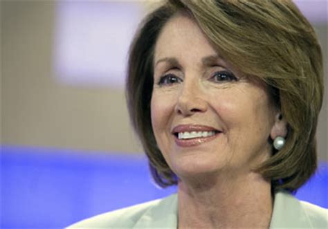 The 100 Most Powerful Women 35 Nancy Pelosi Forbes Com