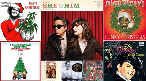 The 25 Greatest Christmas Albums Of All Time Rolling Stone