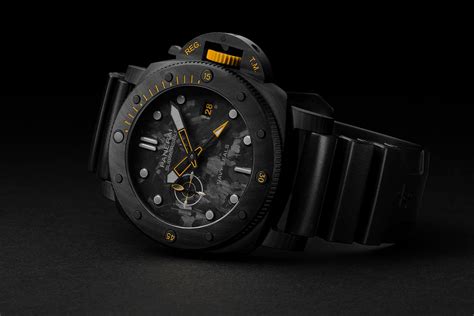 Panerai Partners With Us Navy Seals For Three Watch Capsule Collection