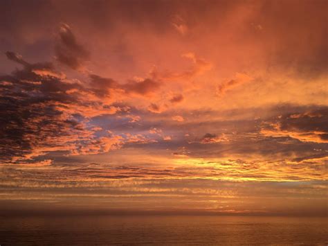 June 29 Sunset