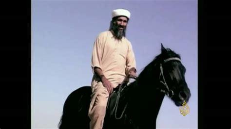 أرشيف زيجات أسامة بن لادن زعيم تنظيم القاعدة Youtube