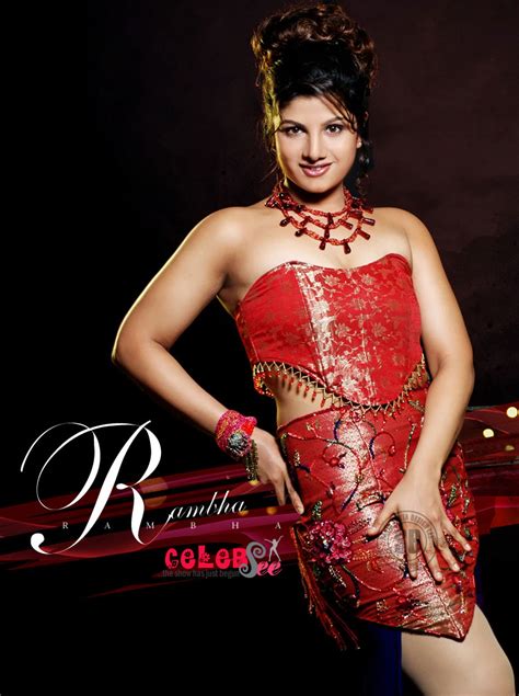 Rambha Sex Photos Telegraph