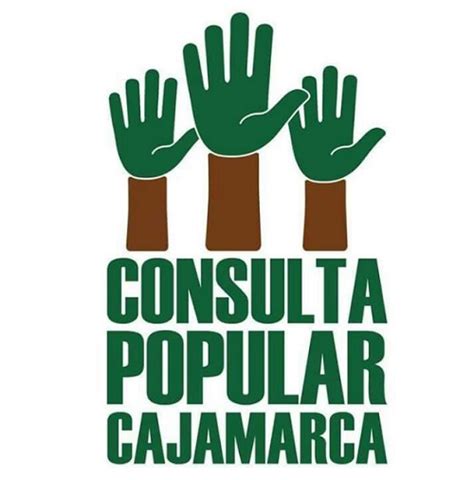 Lea las últimas noticias del día sobre el tema consulta popular: Consejo de Estado ratifica consulta popular de Cajamarca y ...
