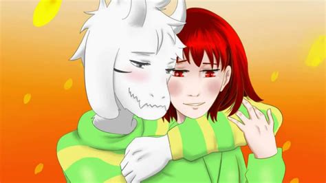 Quit the league of ordinary mortals, become his sexual goddess in the bedroom and make him how to talk dirty with unshakable confidence. Frisk x Asriel x Chara - Talk dirty to me - YouTube