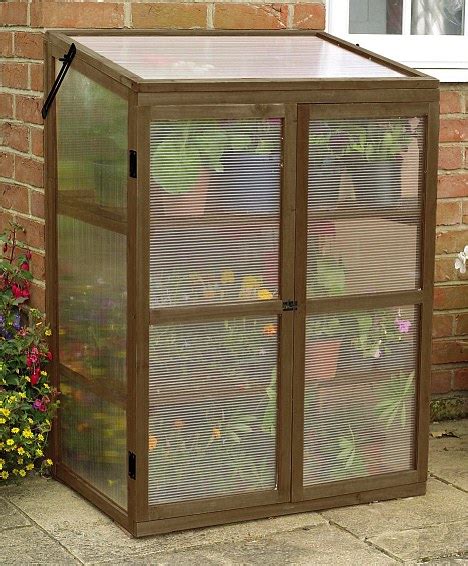 We helped josh's wife make a diy greenhouse with help from lowe's. How to make the most of a greenhouse in your garden ...