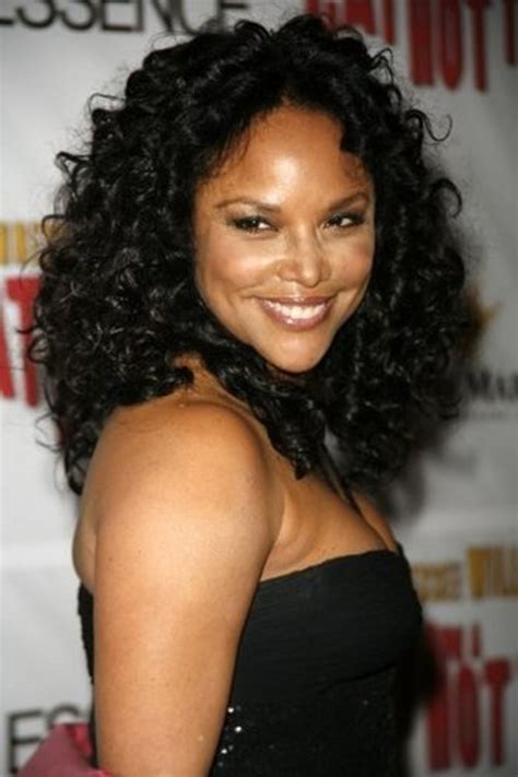 Beautiful Black Actresses Over Fifty 50