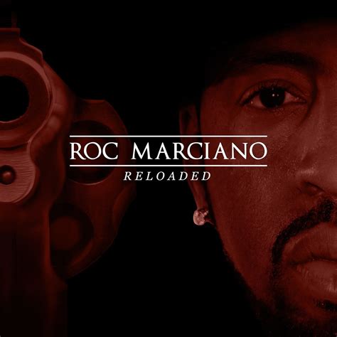 Roc Marciano Reloaded Roc Marciano Album Stream Album