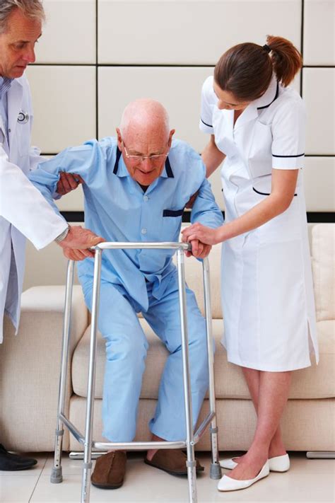 Transfer tasks of immobile patients represent a high physical load for nurses, and are a major source for musculoskeletal disorders. Safety and Health Program - Ergonomics in Healthcare - OSHAcademy free online training