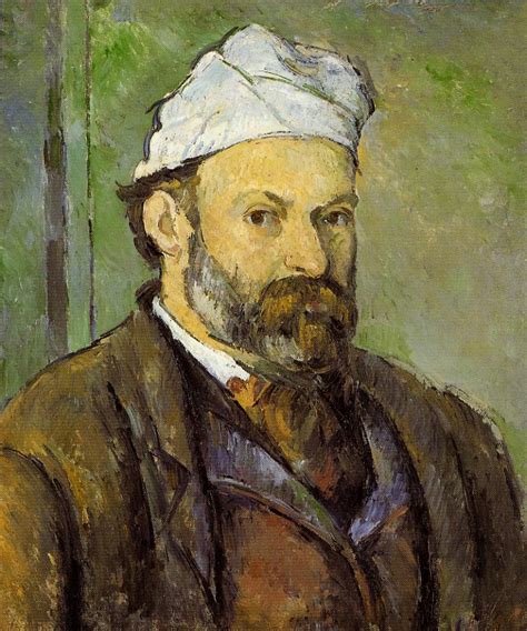 Art And Artists Paul Cézanne Part 9