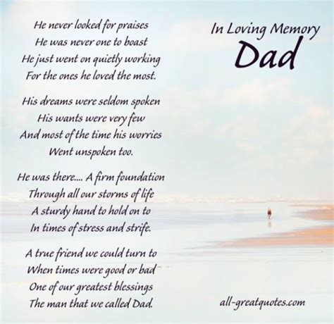 Missing Dad In Heaven Dad Poems Grief Poems Father Poems Grandpa
