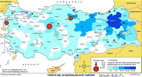 Son dakika türkiye haberleri ve güncel türkiye haberleri burada. Türkiye Sel Baskınları Haritası: Türkiye'de Sel Ve Taşkın ...