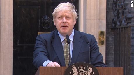 But events took a worrying turn in. Boris Johnson Promises To "get Brexit done" In 2020 | Our ...