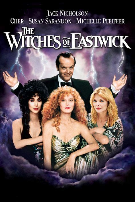 5 Movies Featuring Stylish Witches For Halloween With Images The