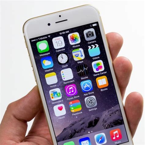 Apple Iphone 6 Mobile Specification And Price Deep Specs