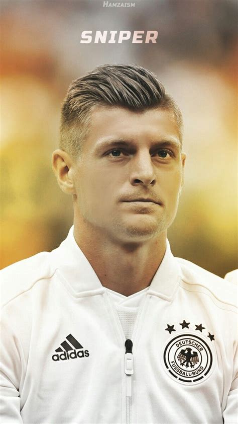 This is the national team page of real madrid player toni kroos. Toni Kroos | Toni kroos, Germany vs, Fifa world cup