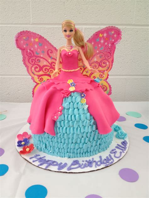 List Of Barbie Birthday Cake 2022 Birthday Greetings Website