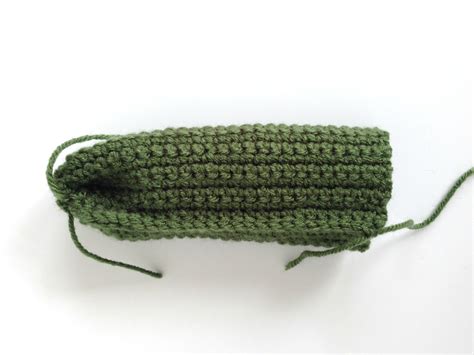 When discussing the pine tree needles as being short or long we are referring to the _____. This Lovely Life: Crochet Cactus