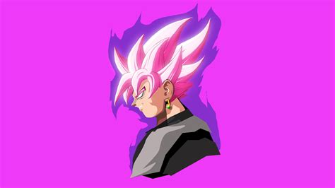 2048x1152 Black Goku Dragon Ball Super 4k Anime 2048x1152 Resolution Hd