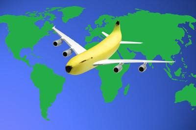 There are many other facets to consider surrounding food deserts (such as cost of living, racism, cultural. 'Food Miles, Conceptual Image' Photographic Print - Victor ...