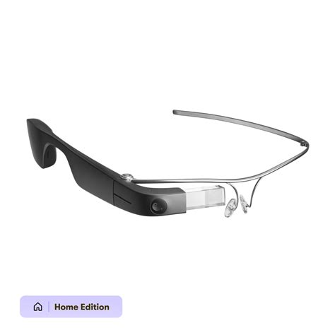 Envision Glasses Home Edition Ai Powered Smartglasses Envision Store