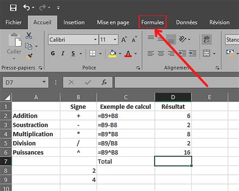 Comment Faire Des Tableaux Dans Excel