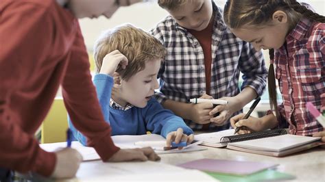 7 Study Group Tips for Kids With Social Skills Issues | Understood
