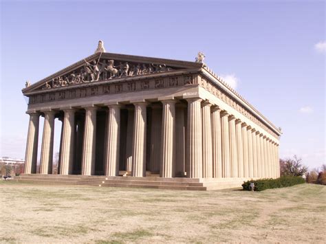 12 Stunning Historical Facts About The Parthenon Dailyforest Page 8
