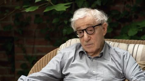 Woody Allen Again Denies Sexual Abuse Allegation In Rare Interview Cnn