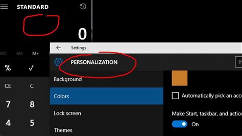 In skype, regularly have the message thatall windows are minimized. Windows 10 - Change Light & Dark theme changes all Apps ...