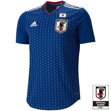 アディダス サッカー日本代表 2020ユニフォーム 予約受付開始！今なら限定ギフトバッグプレゼント＆ポイント10倍キャンペーン中！選手オフィシャルマークもok！国内最大級webサッカーショップ sws。 サッカー日本代表の新ユニフォーム発表 ネットでは不評か ...