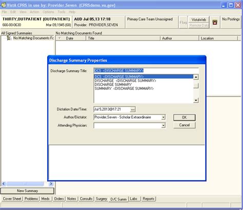 Cprs affords its users the ability to share templates in various ways. Business Systems Analysis: Medical Information Technology ...