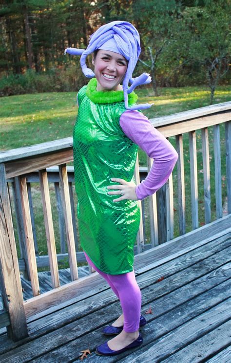See more ideas about monsters inc cda, monsters inc, monster. High Heels To Sneakers: Monsters Inc Costumes How To
