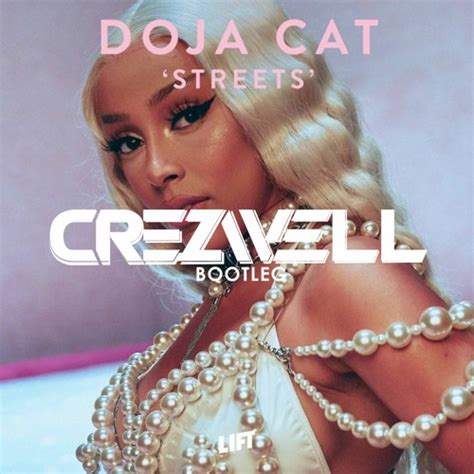 Stream Doja Cat Streets Crezwell Bootleg Free Download By