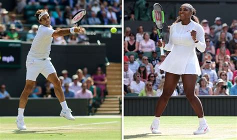 Why Do Players Wear White At Wimbledon Traditional Dress Code