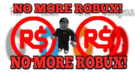 Roblox Removes Bc Robux Bonus Youtube