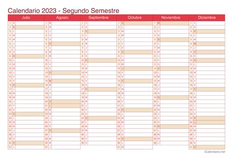 Calendario 2023 Para Imprimir Excel Get Calendar 2023 Update Layarkaca21