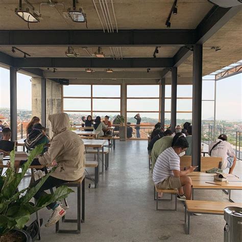Concrete Batu Cafe Harga Menu, Fasilitas Lengkap dan Lokasi - Wisatainfo