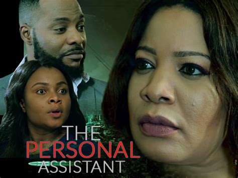 the personal assistant nollywood movie mp4 3gp download 9jarocks
